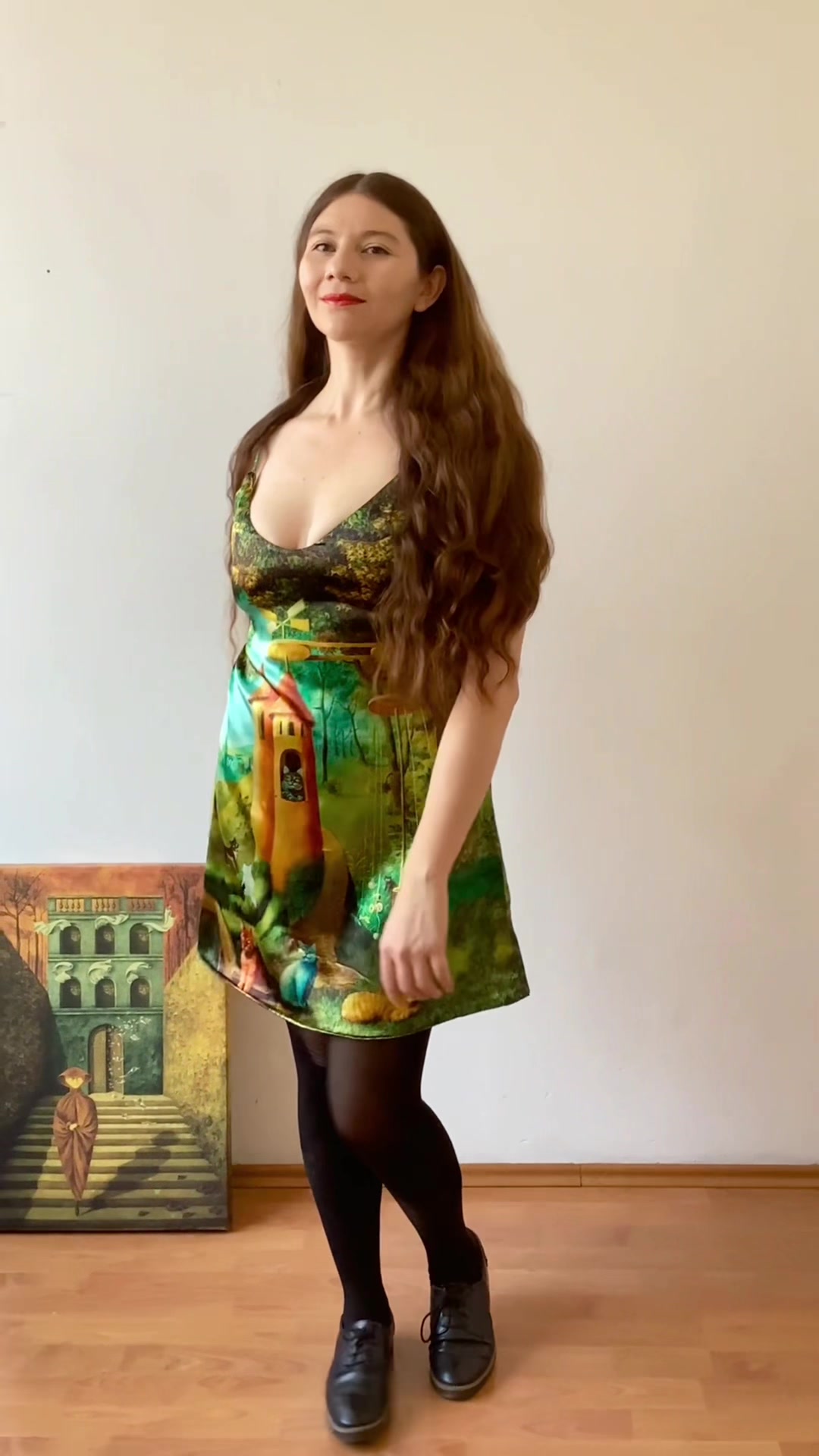 @meshesofmaya