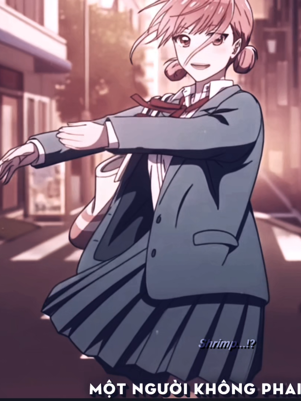 @𝙎𝙝𝙧𝙞𝙢𝙥...!?