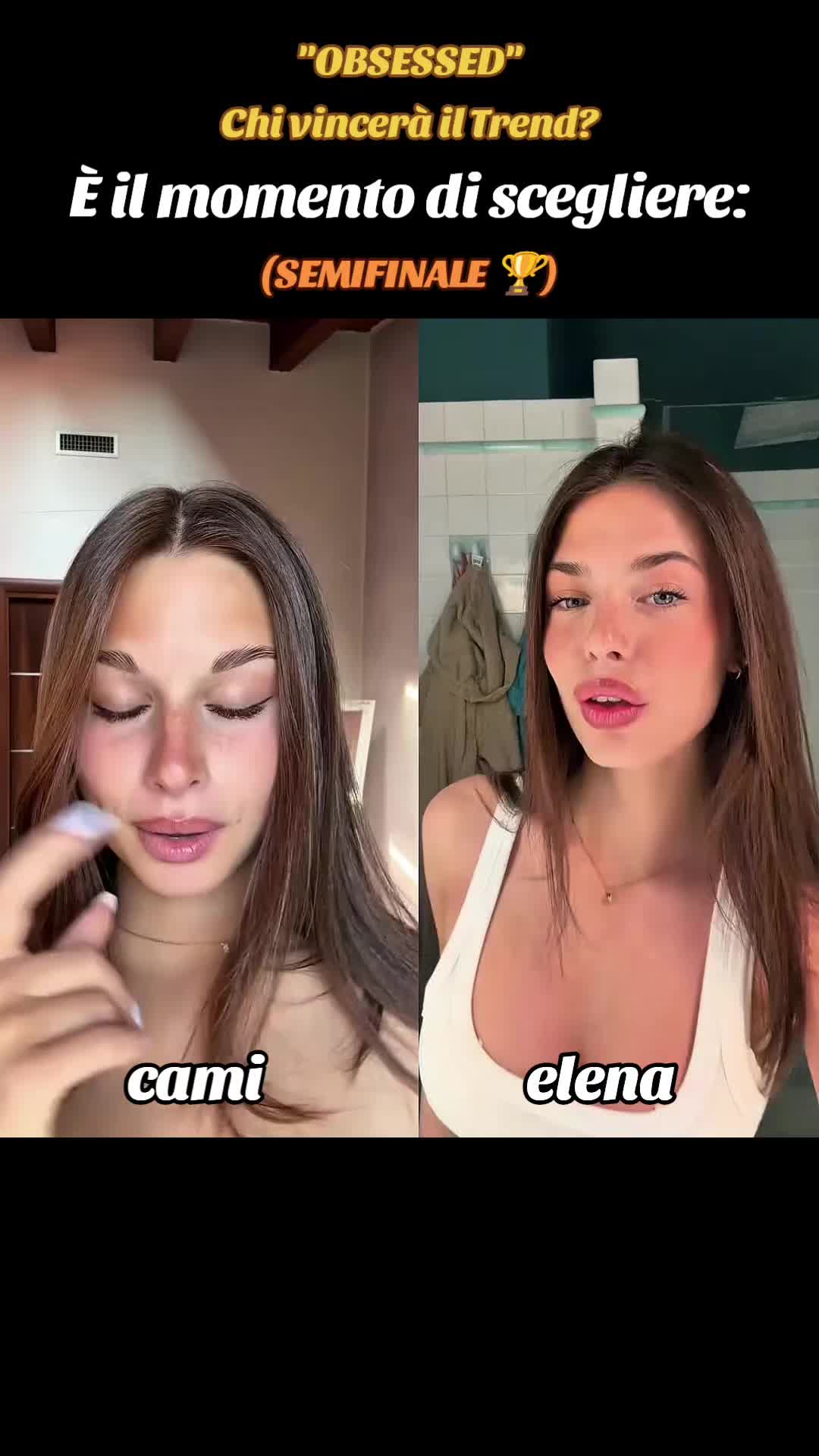 @Modelle Italiane 🇮🇹