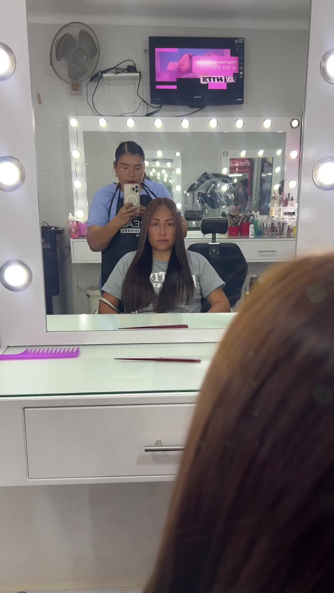 @Cinthia Alarcon Beauty Salon