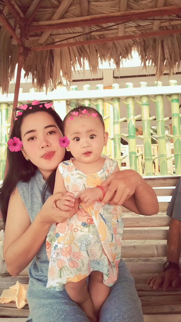 @Daisy Trajada