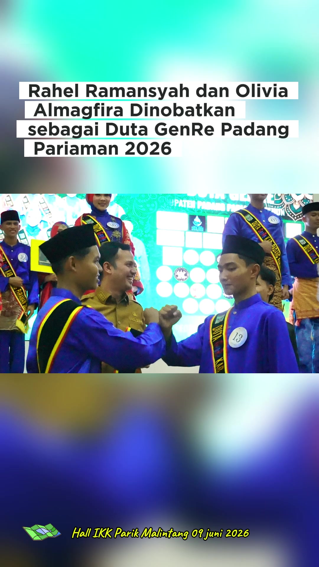 @Diskominfo Padang Pariaman