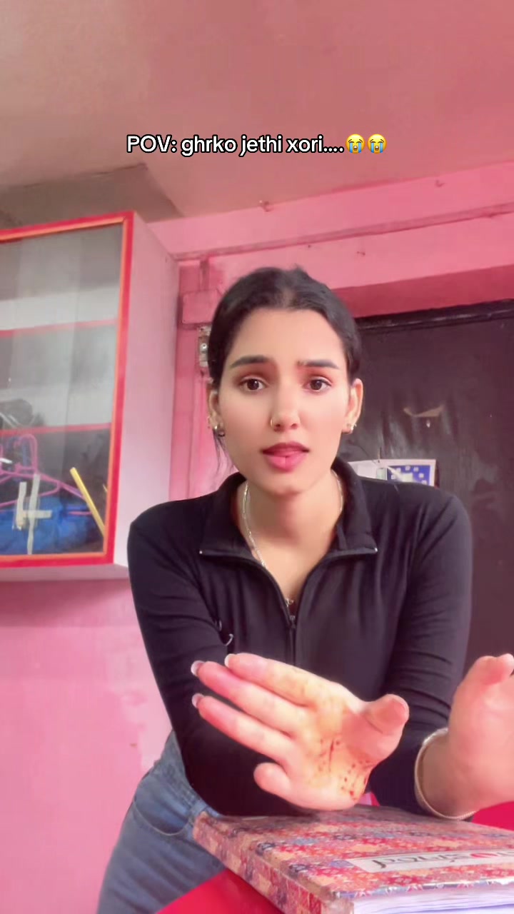 @Anita Gautam