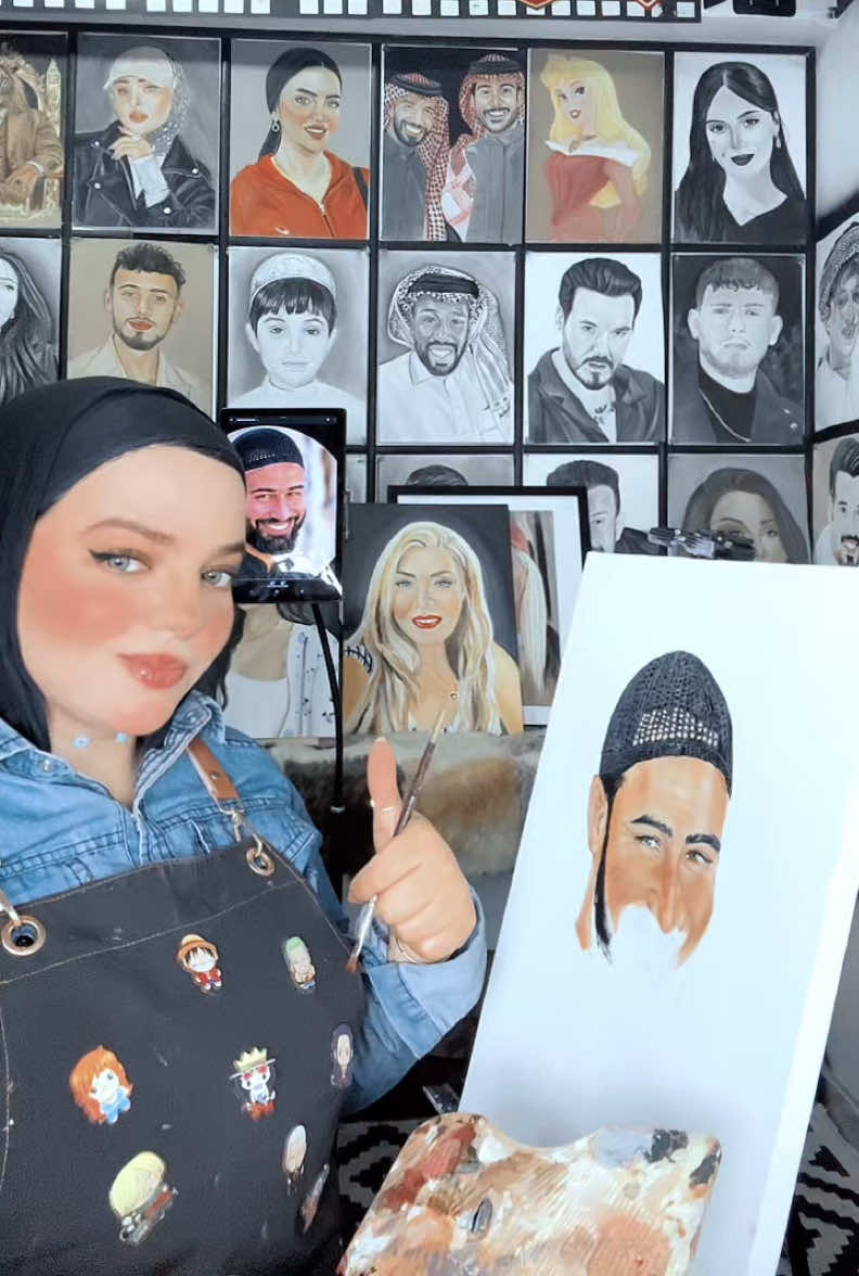 @🦄Sohaila_Art🎨