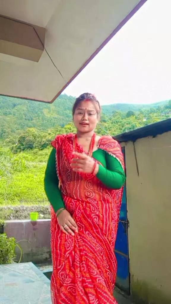 @paru karki