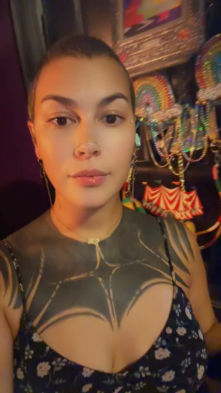 @Purrfectstormm