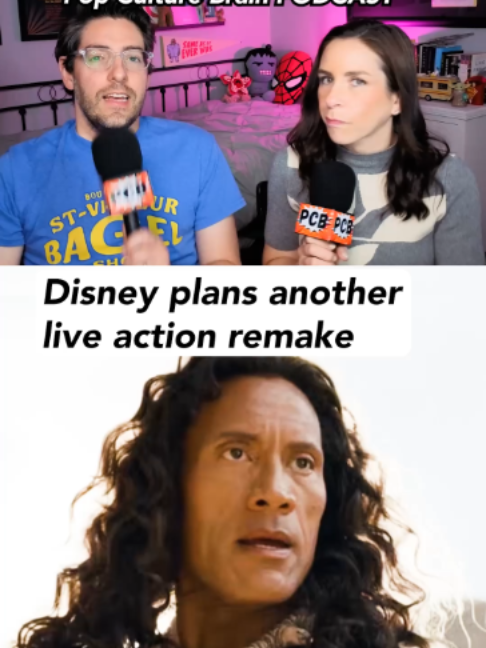 @Alex | Pop Culture Brain
