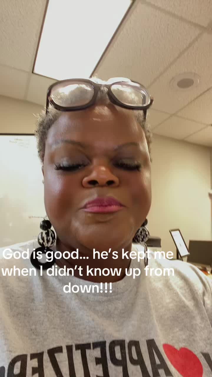 @Tamara &ldquo;Angel&rdquo; Thomasson