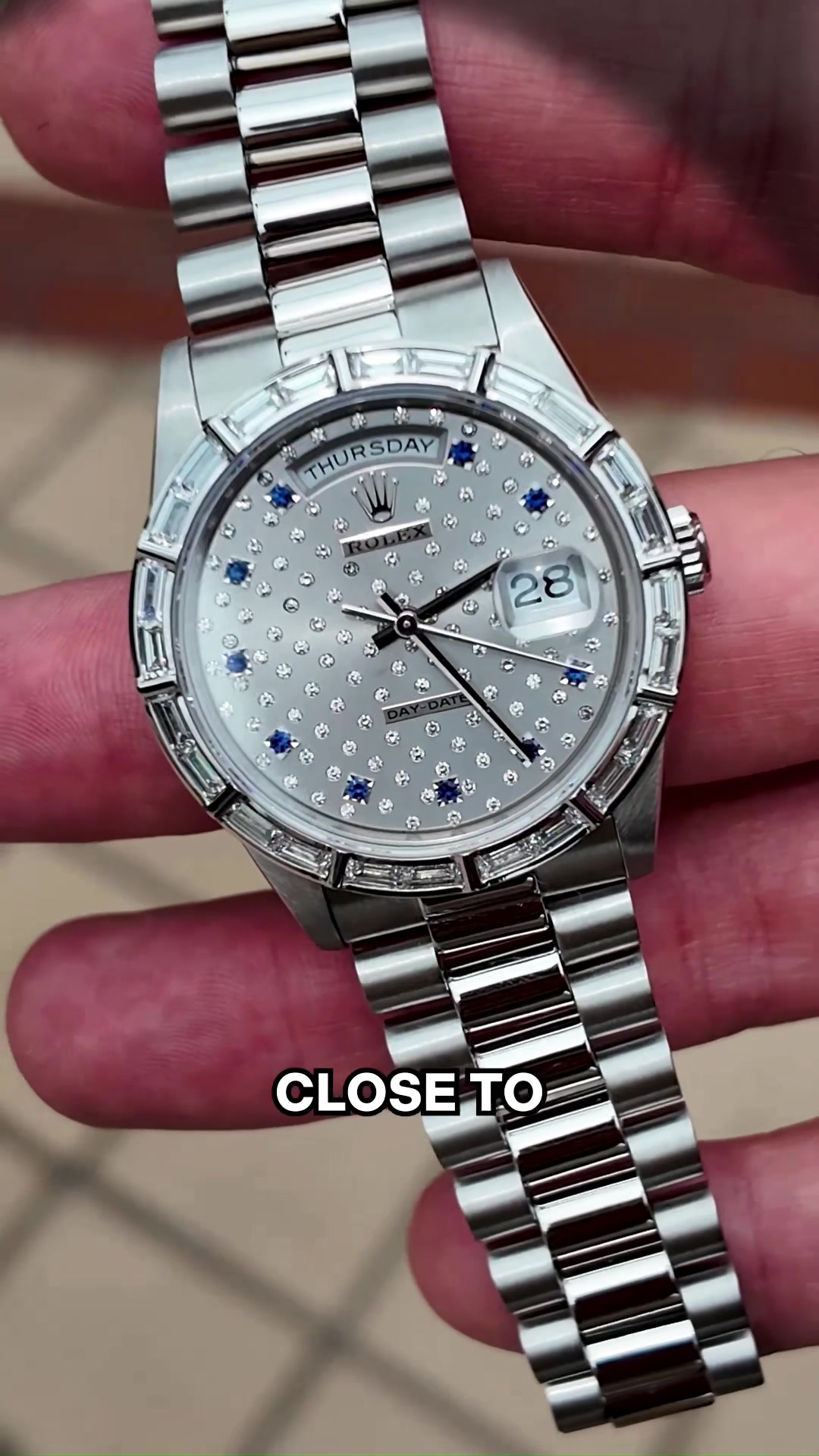 @Aletto Jewelers