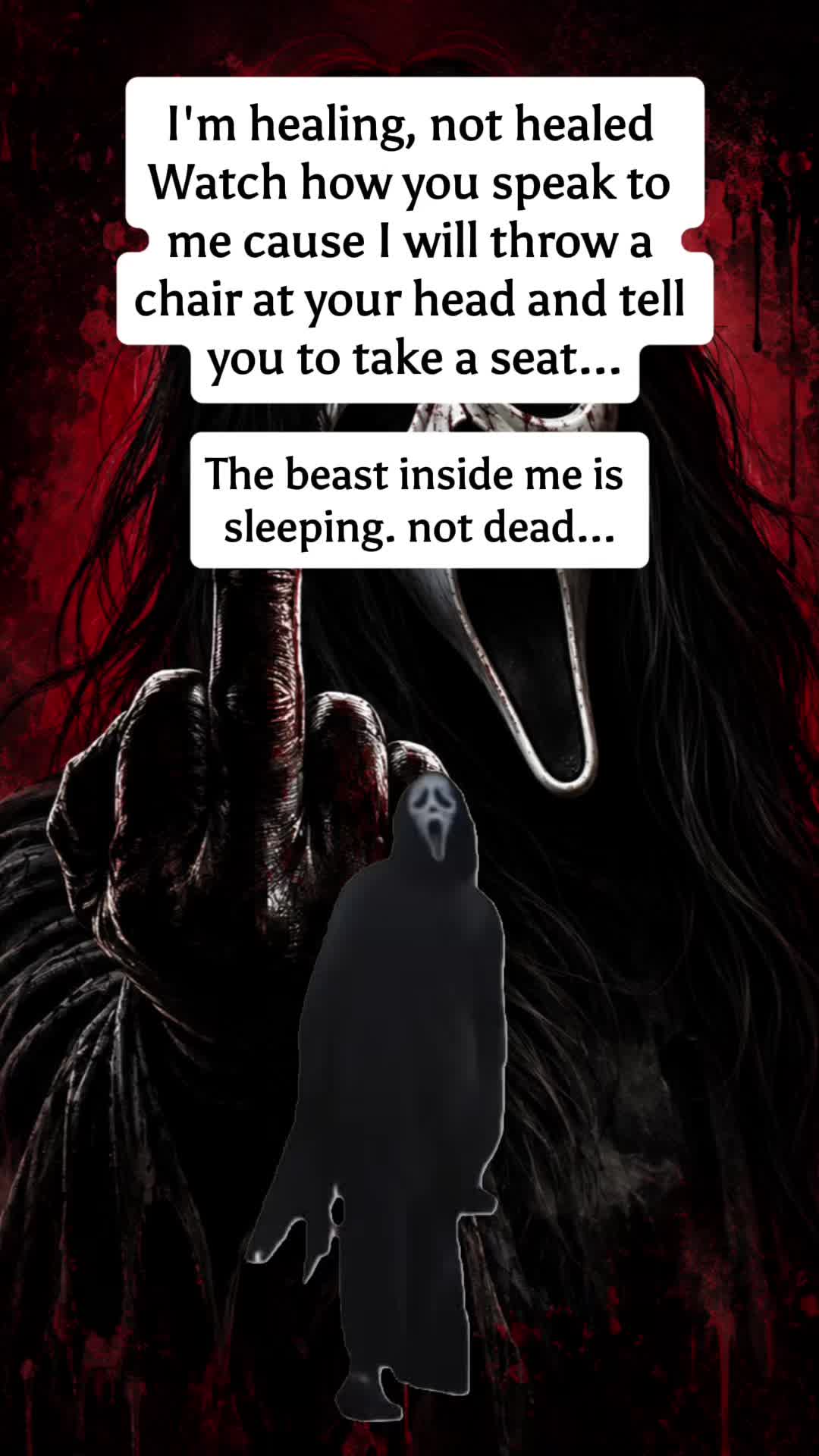 @3DUIS AND RAVENS BODYGUARD
