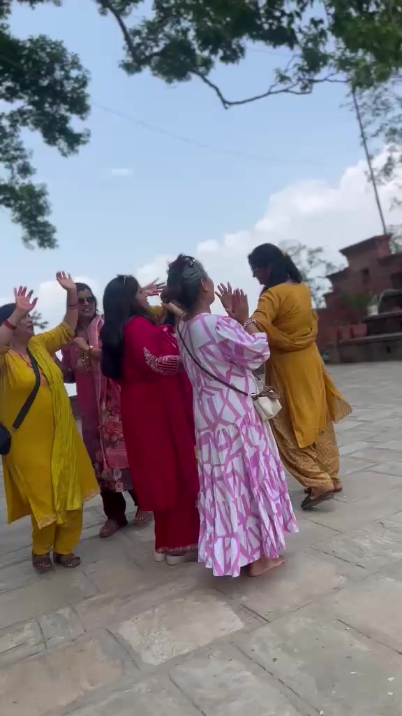 @mina adhikari