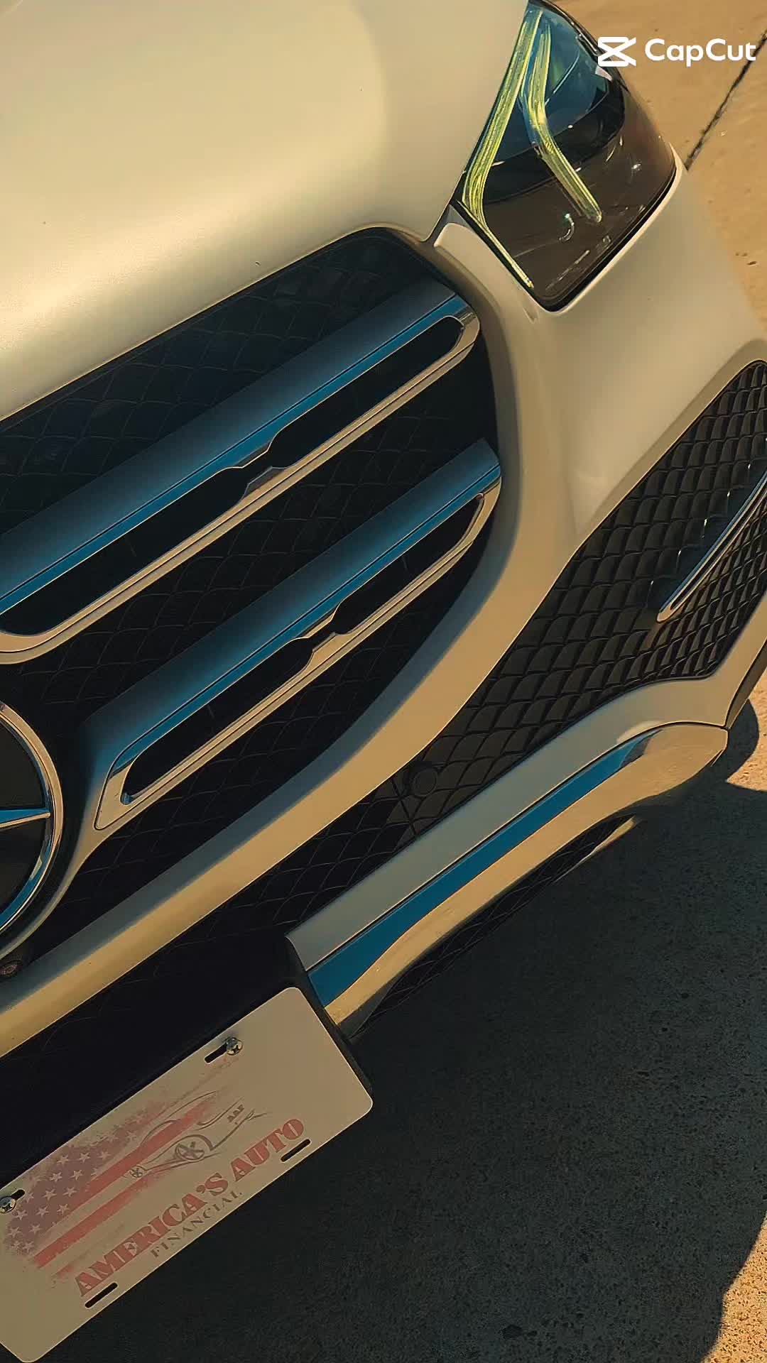 @AMERICA'S AUTO FINANCIAL