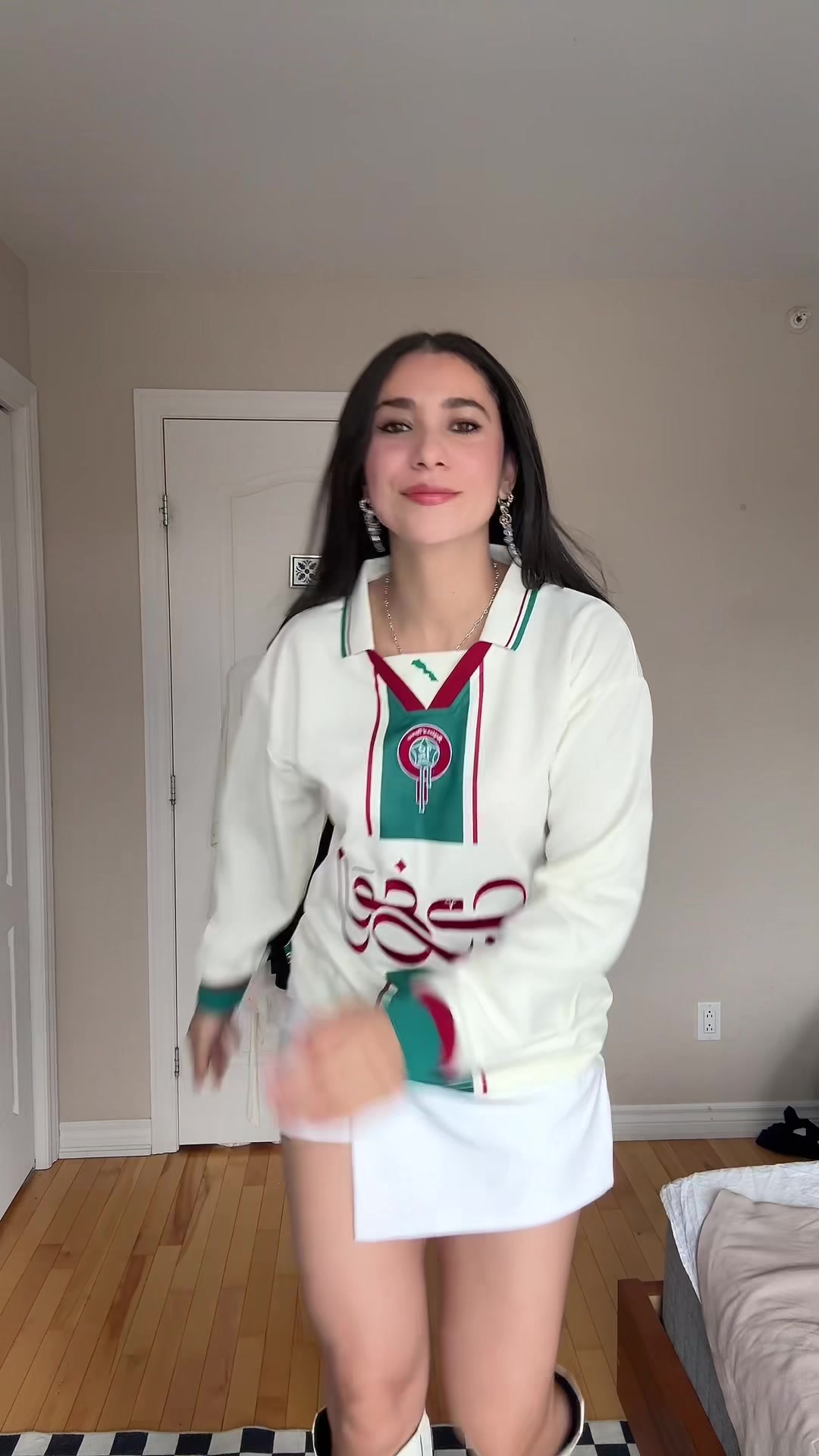 @Hajarification