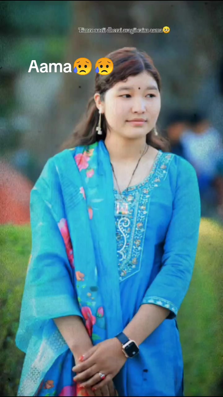 @samjhana rokaya😘🫶💐🌺🥀