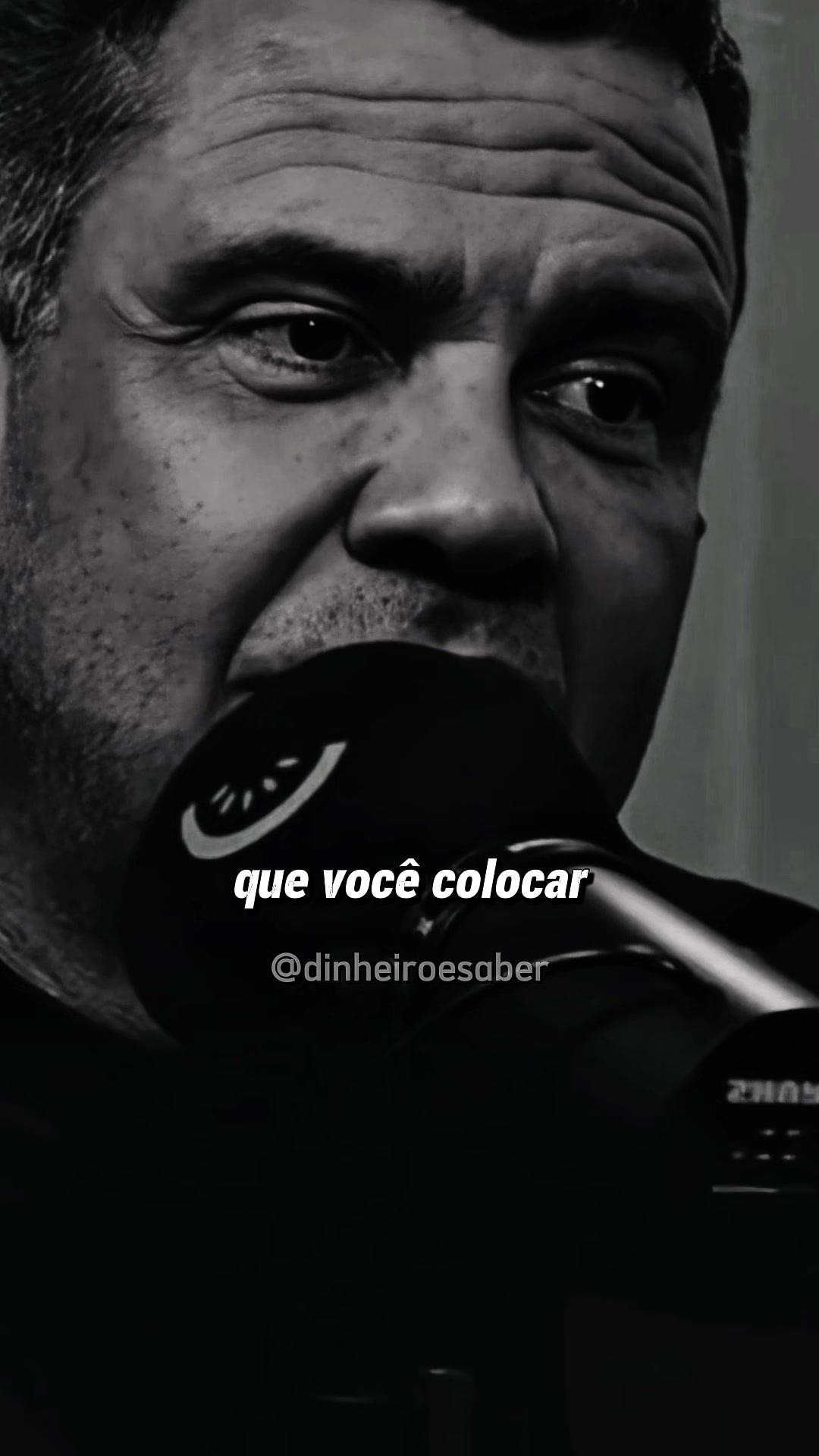 @Dinheiro e Saber