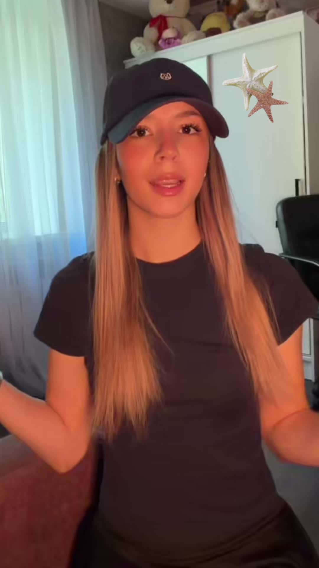 @тгк: коротко о красоте🤍