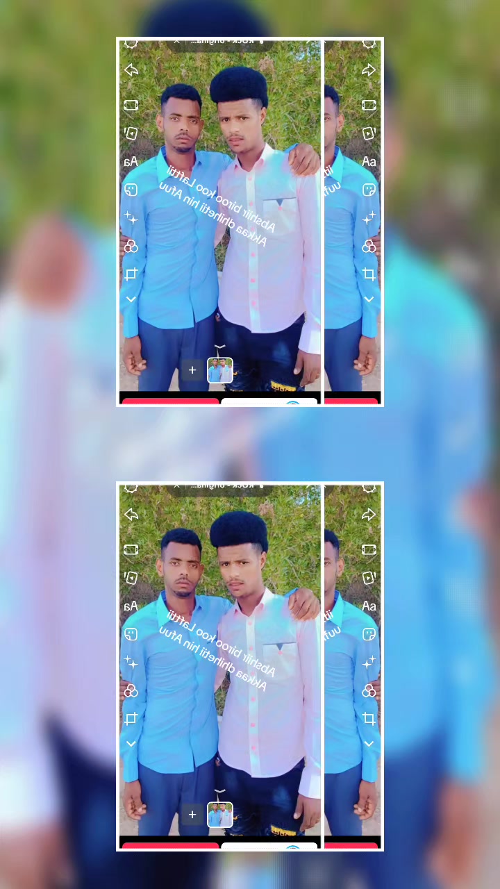 @kaamiil Abba bor