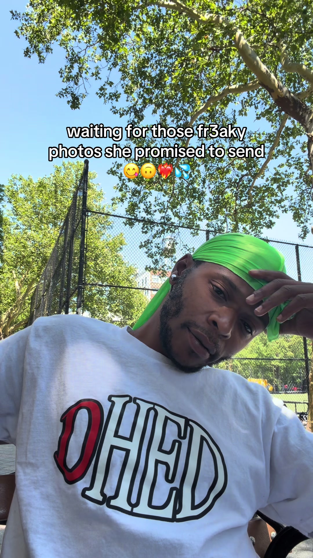 @Donnie Daynja