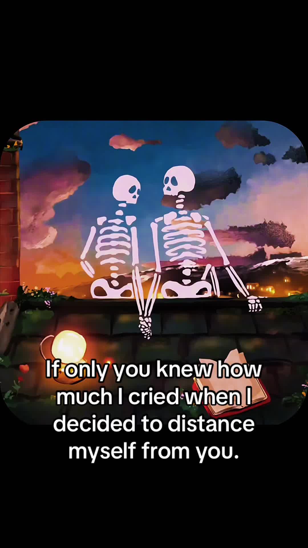 @Just pure love