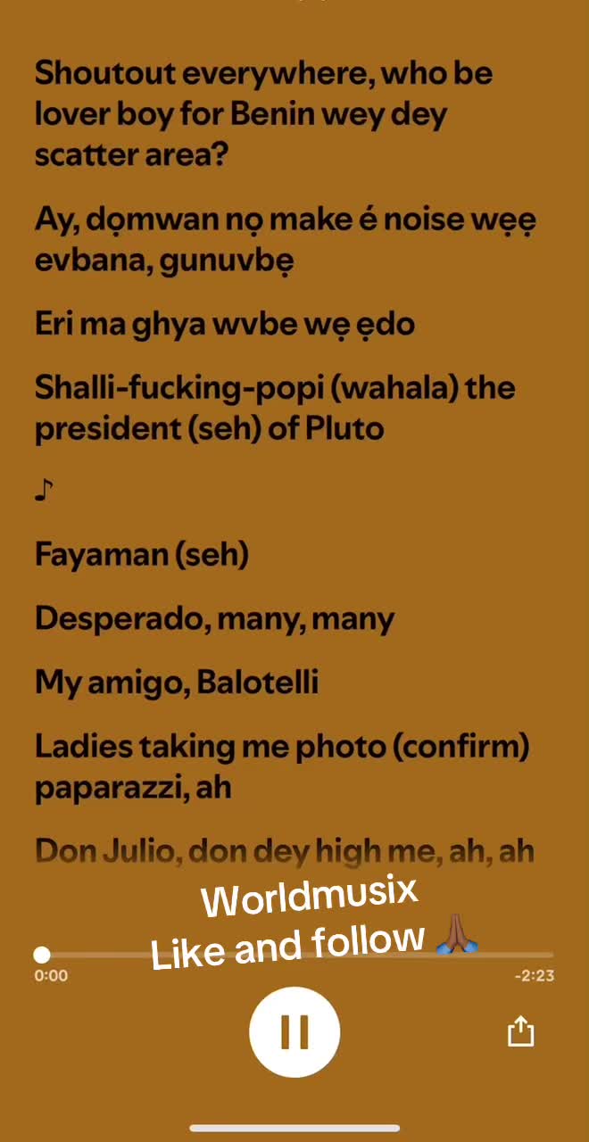 @LyricsWorld✅