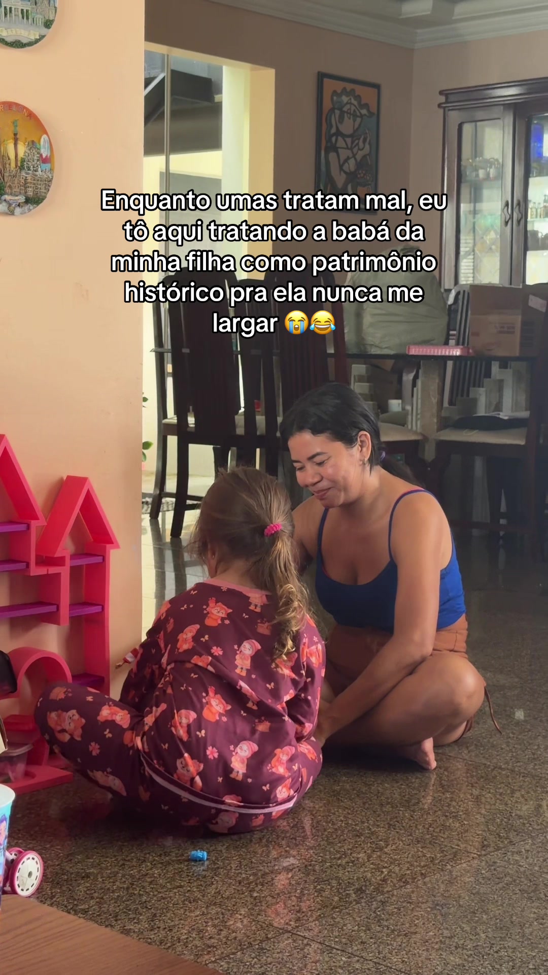 @Isadora Senna