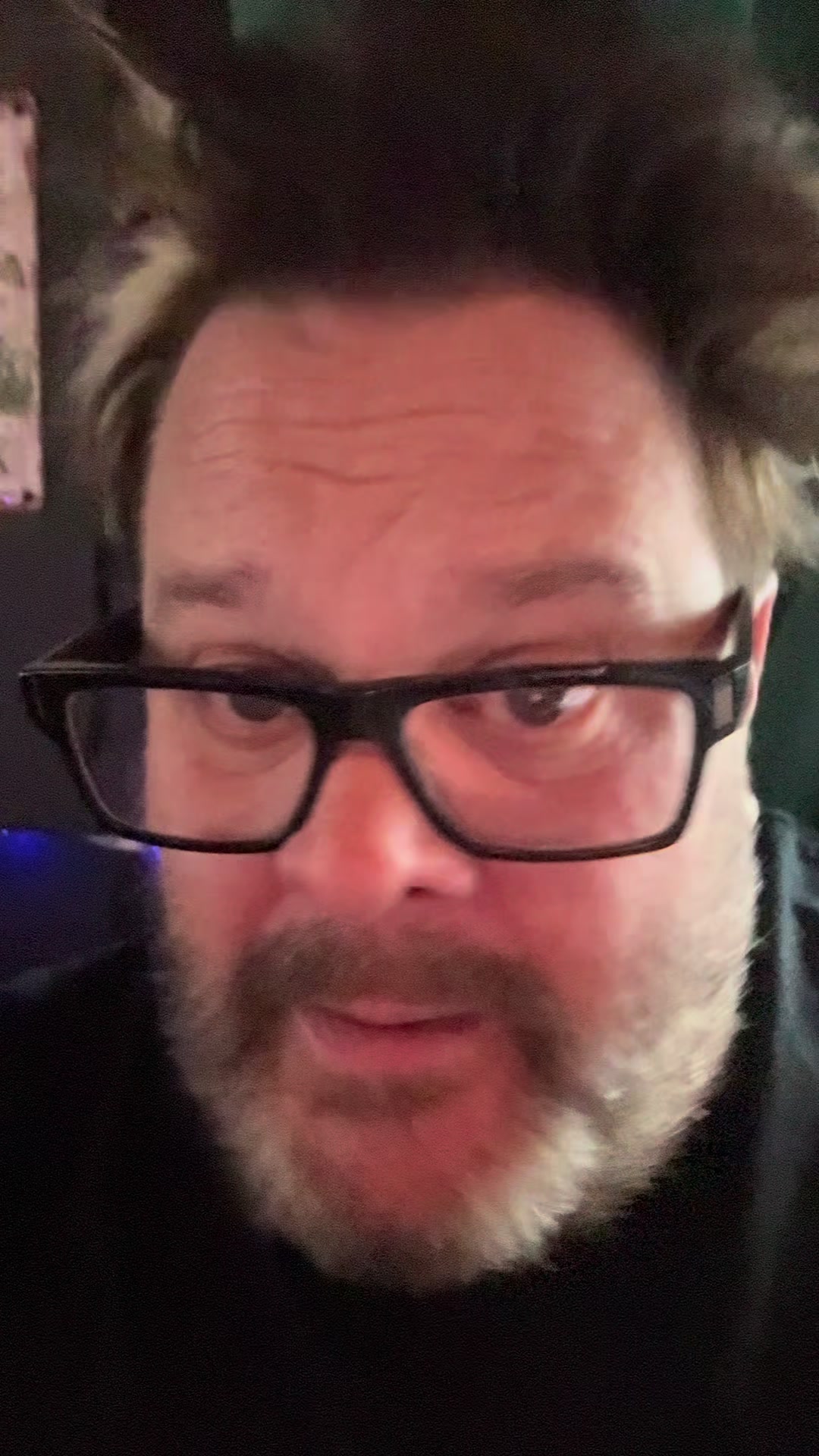 @Jaret Reddick