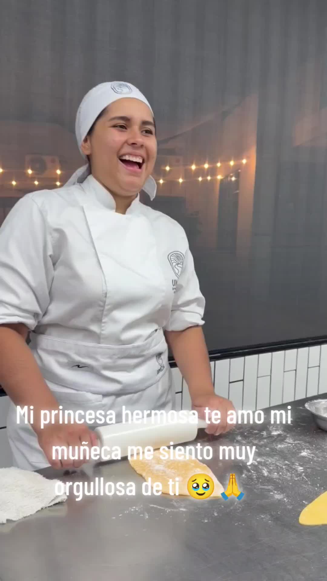 @alejita rivera