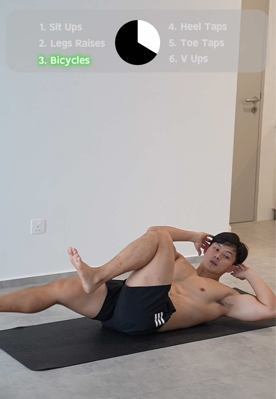 @Bryan Lee | Be the Inspiration