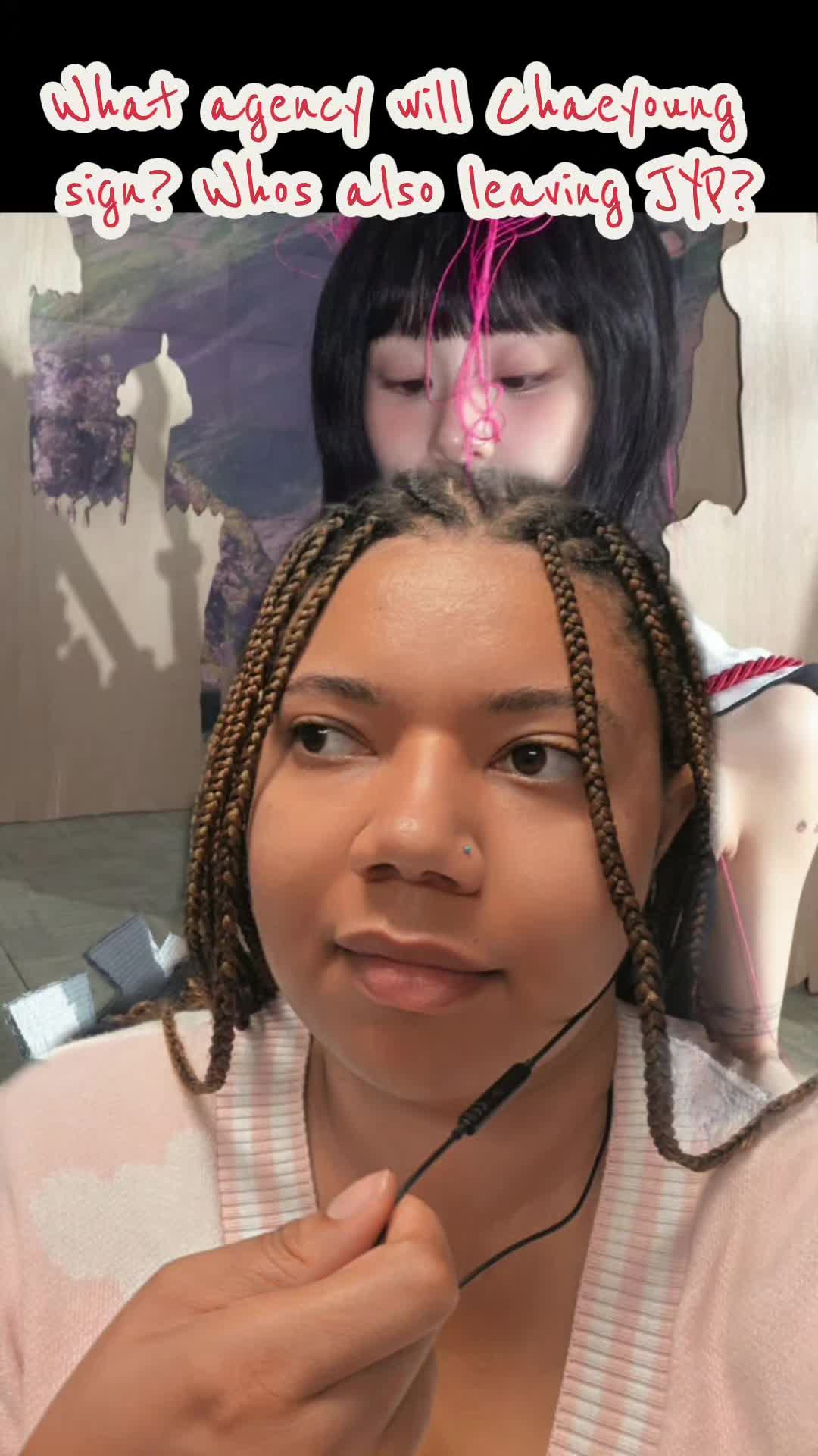 @Jessie|Chicago|KPop|RealityTV