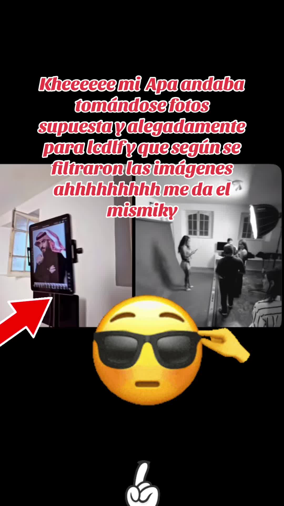 @Radio chisme
