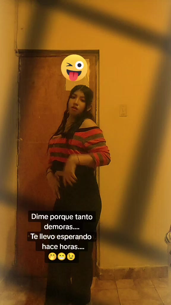 @Mili🤗 celosita 🙈😁