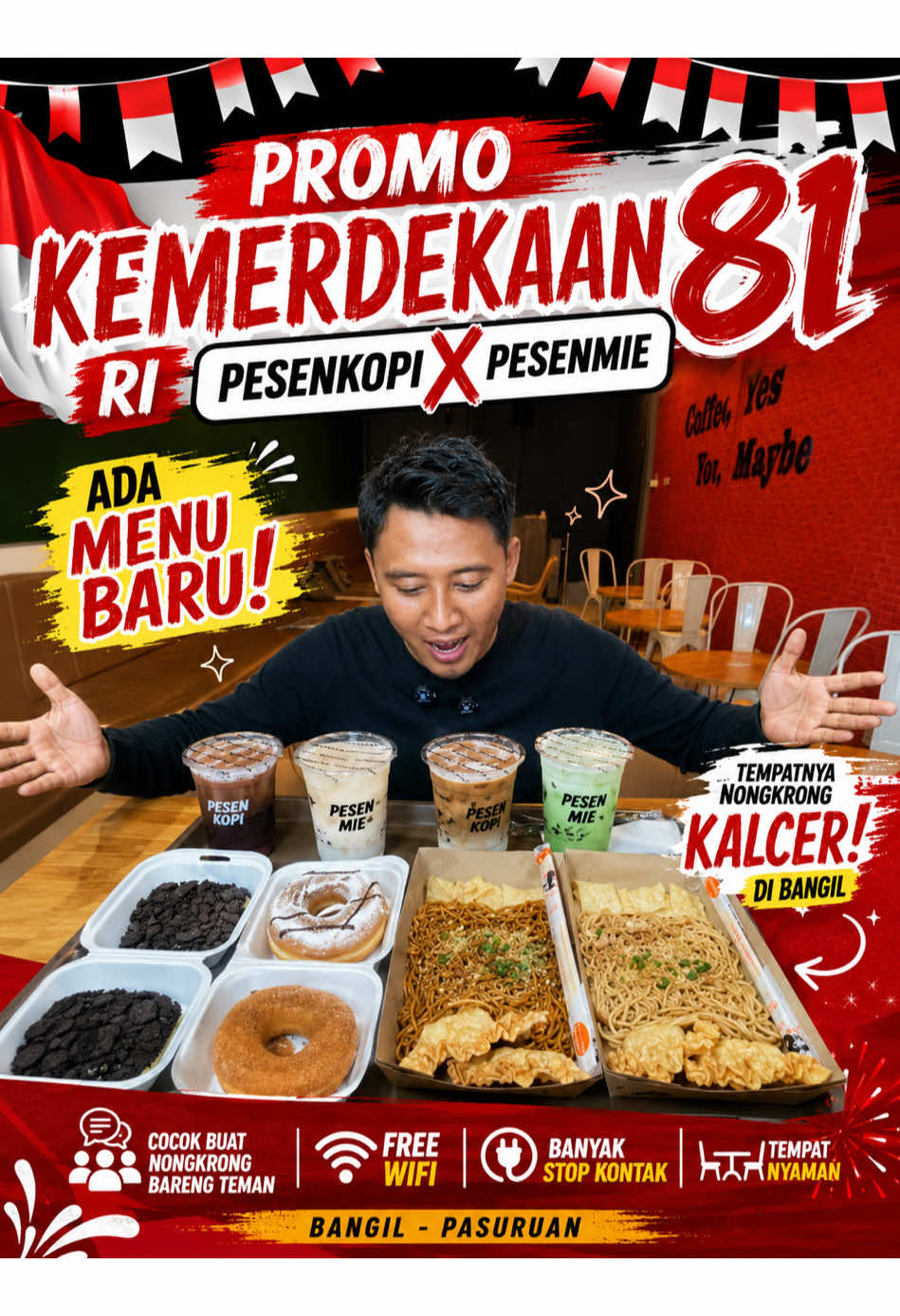 @Pakwahab_arekarek_bangil