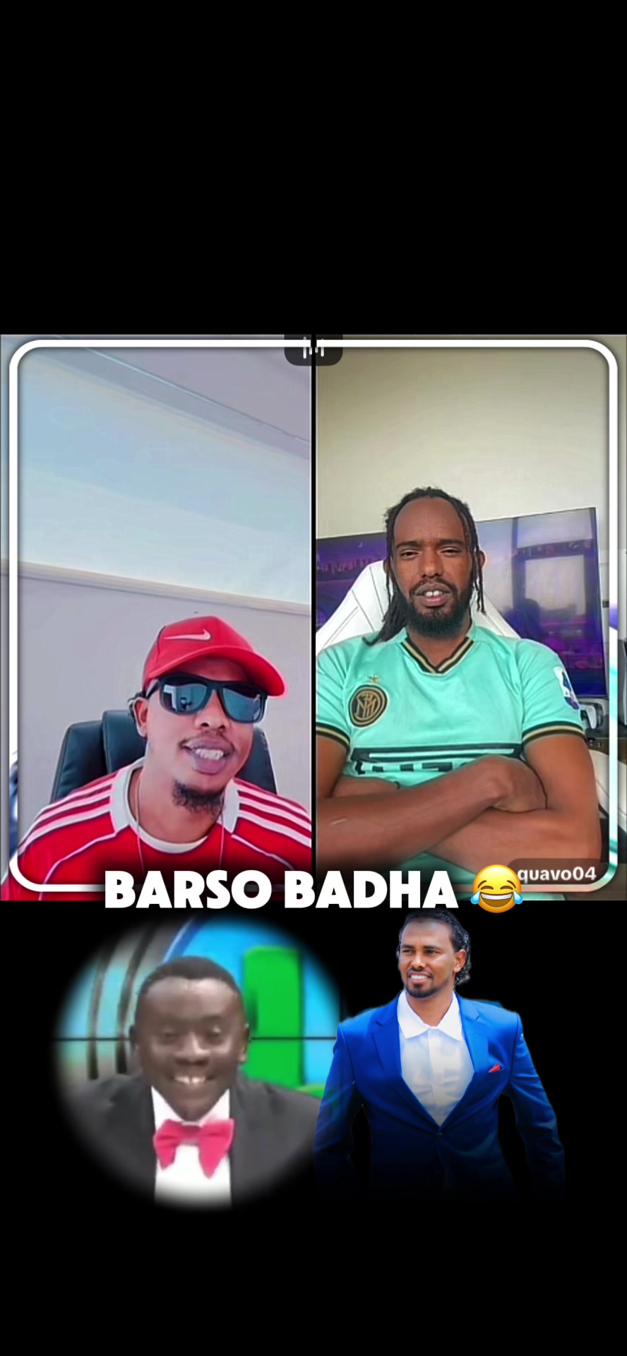 @𝗖𝗮𝗴𝗱𝗵𝗲𝗲𝗿 𝘁𝘃𝟭🇬🇲 ⭐️