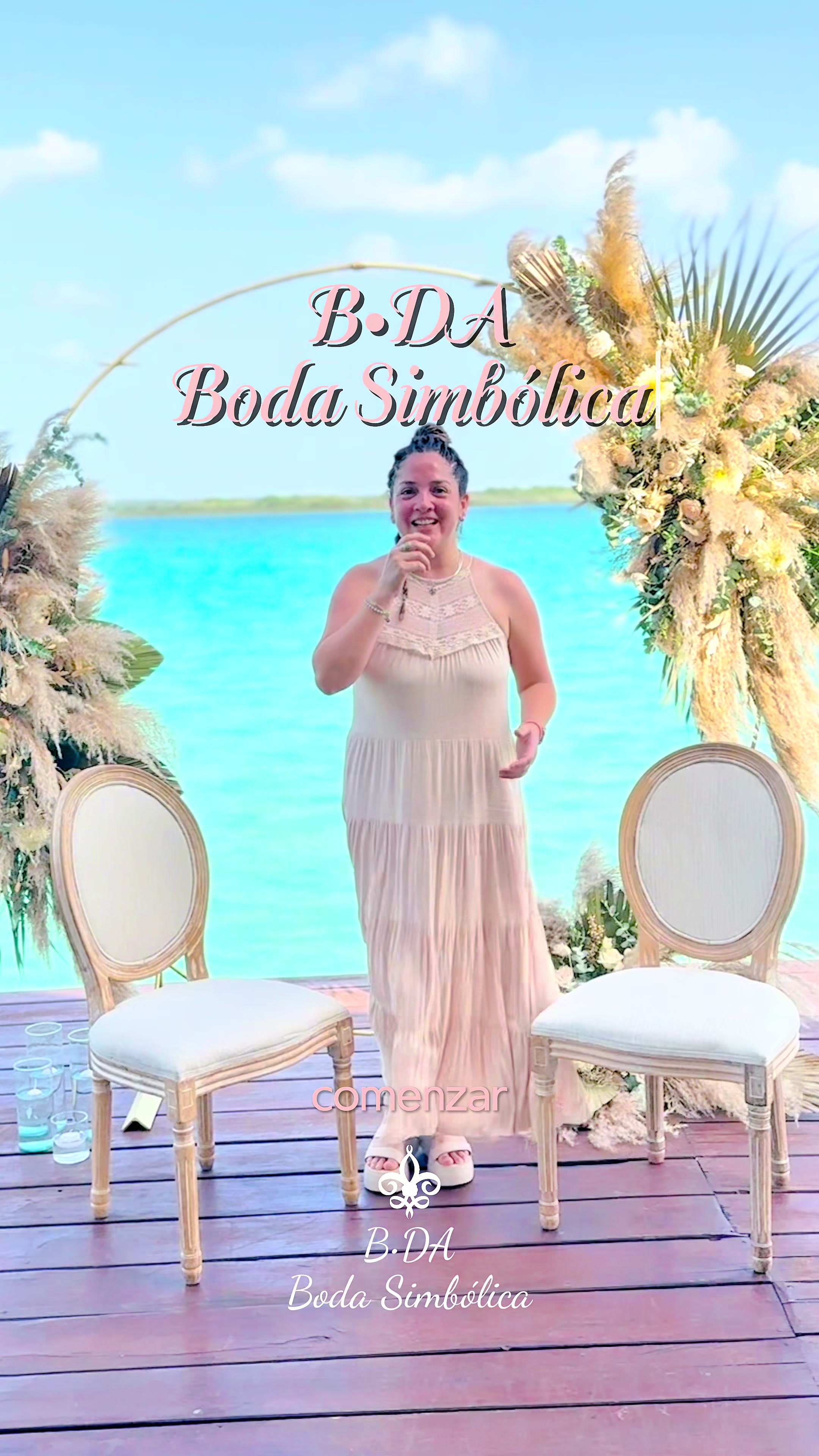 @B•DA Boda Simbólica