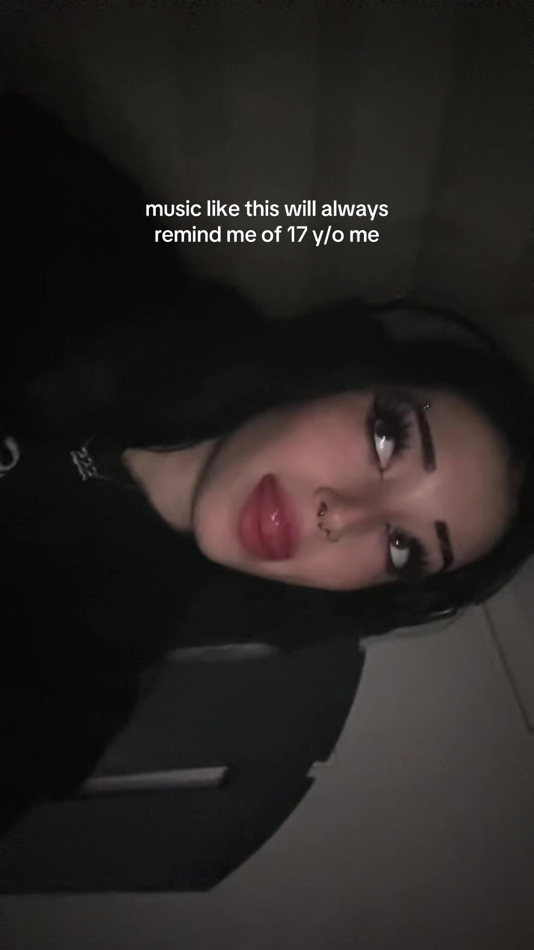 @kaylie marie 🕷️