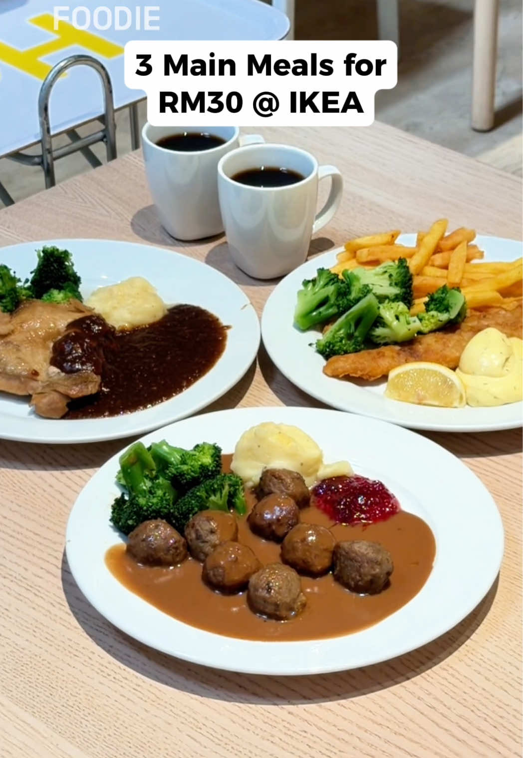 @Penang Foodie