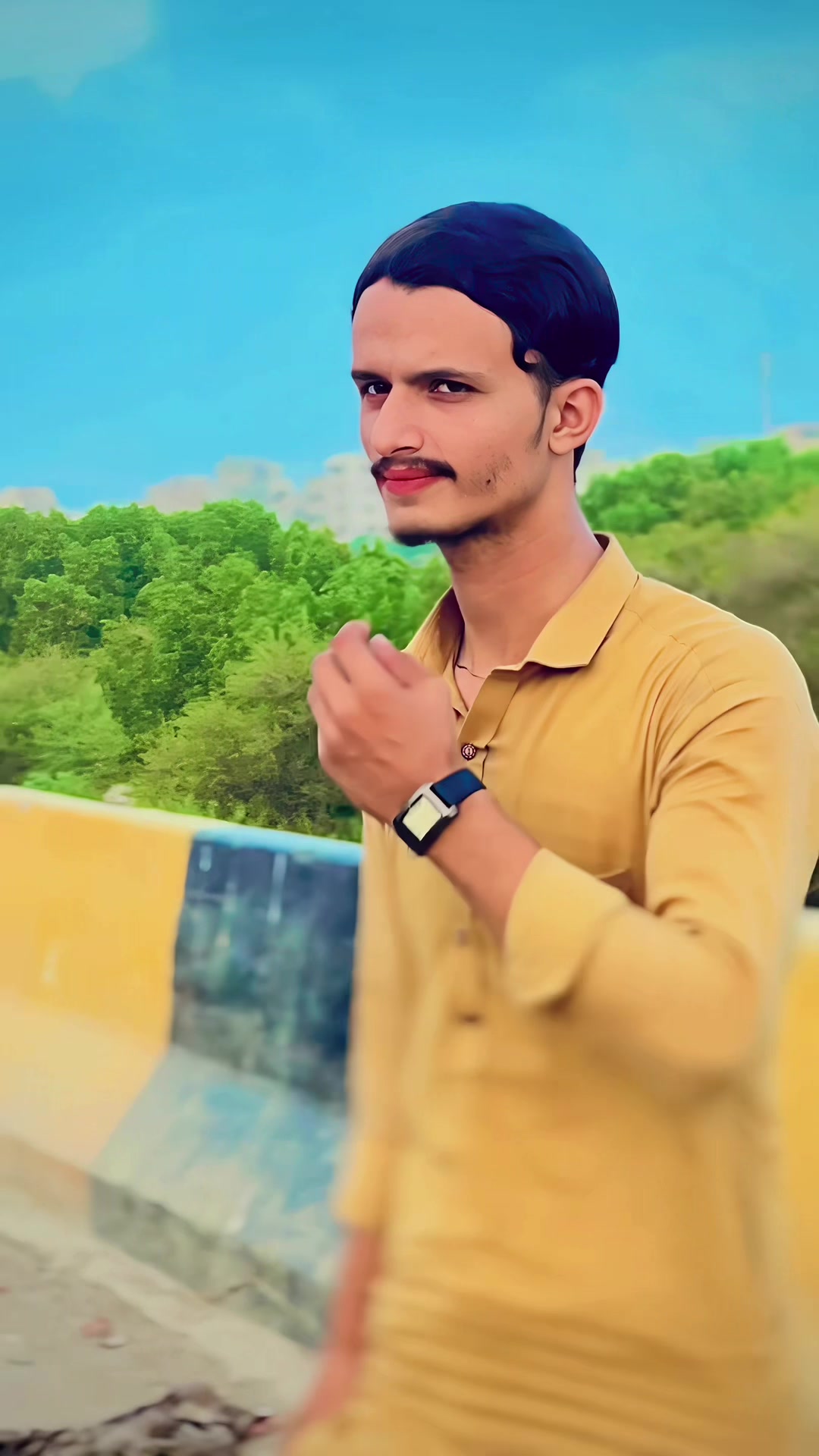 @HAMMAD_ZALMY…..🫀🍂