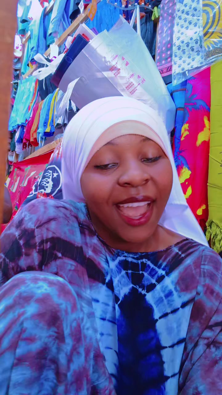 @aisha Ahmed