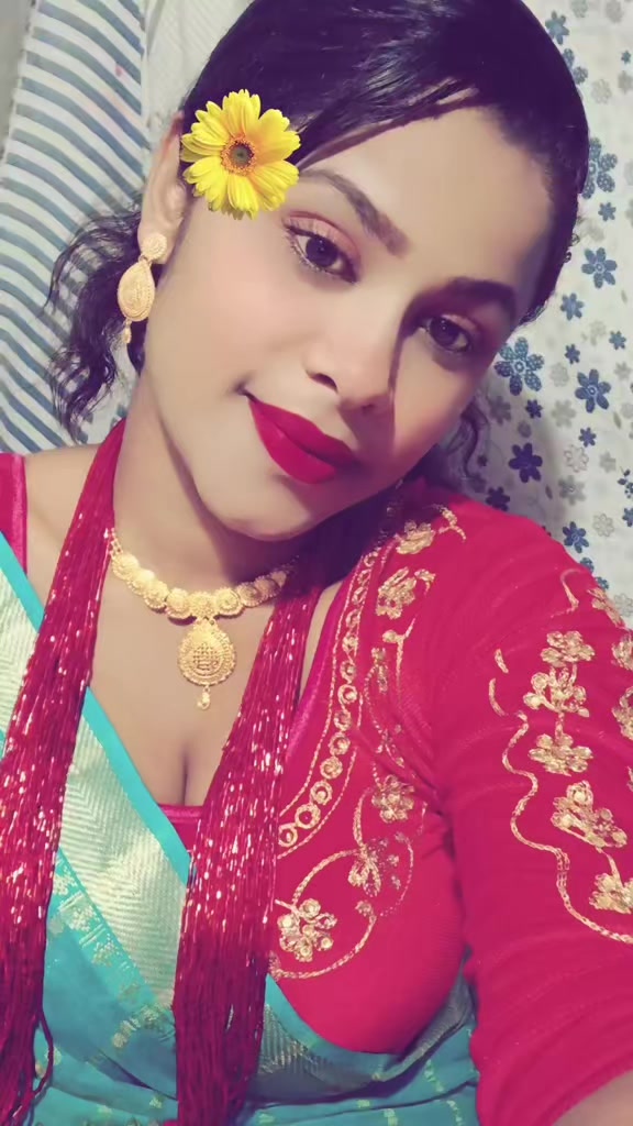 @deepa thapa magar