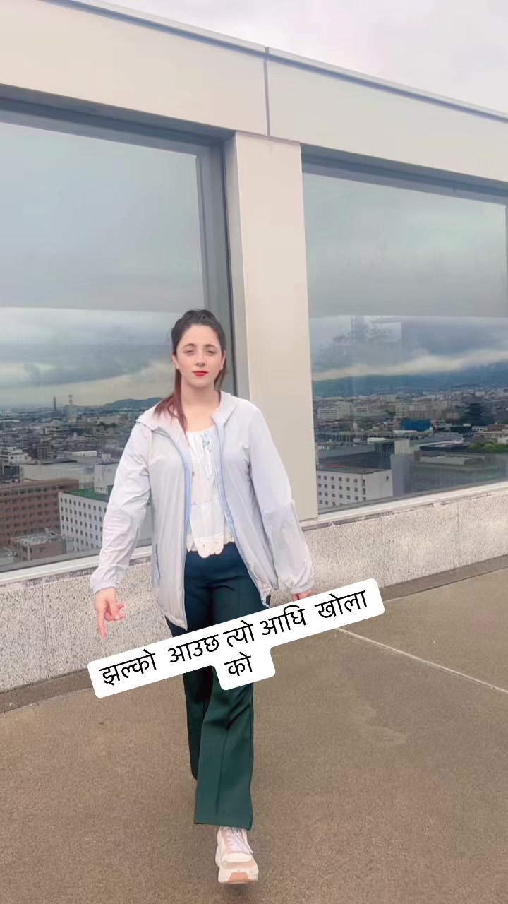@Sabitri Subedi🧿