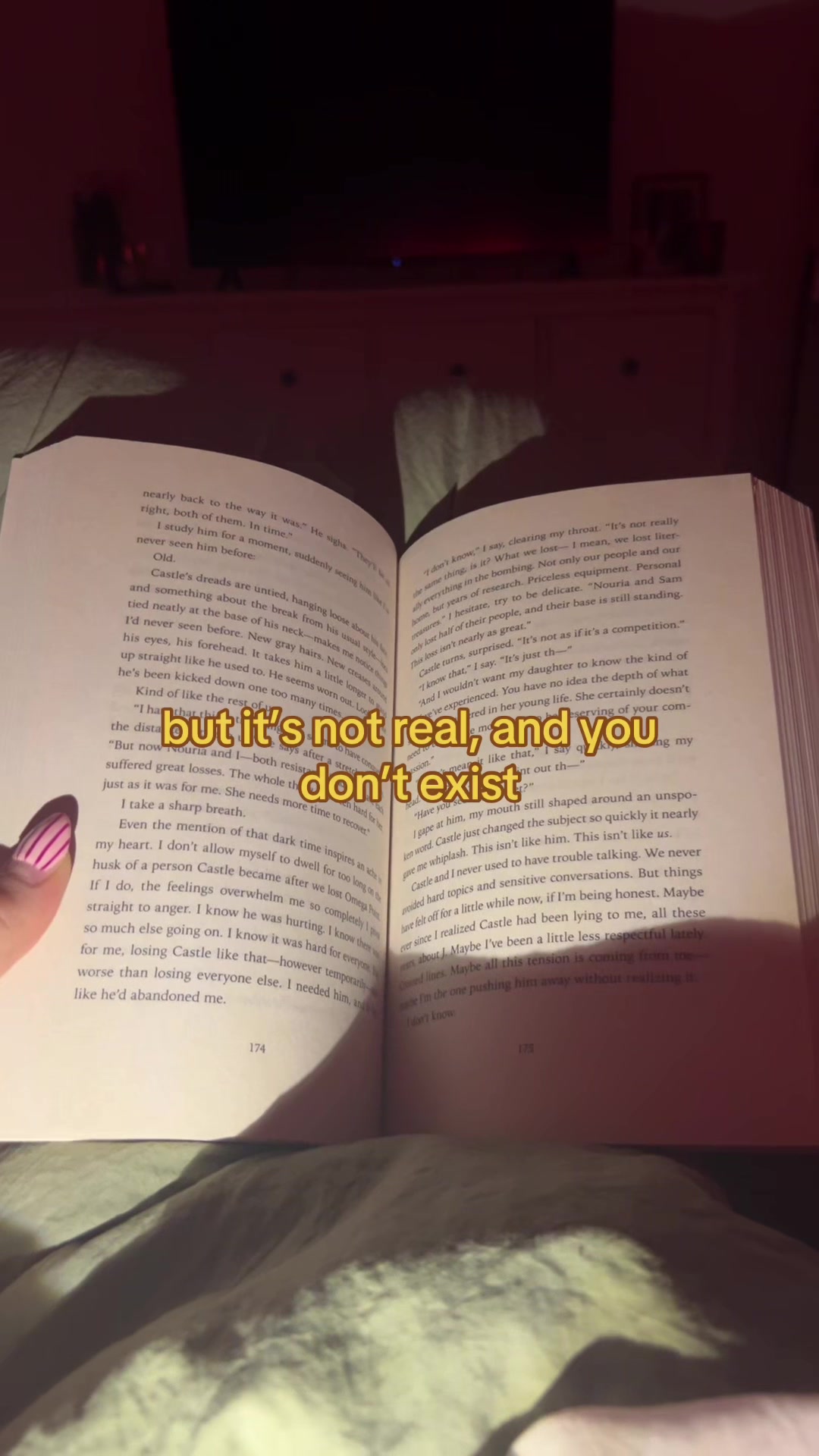 @lyssa ︎⋆ 📚ྀིྀིྀིྀིྀི