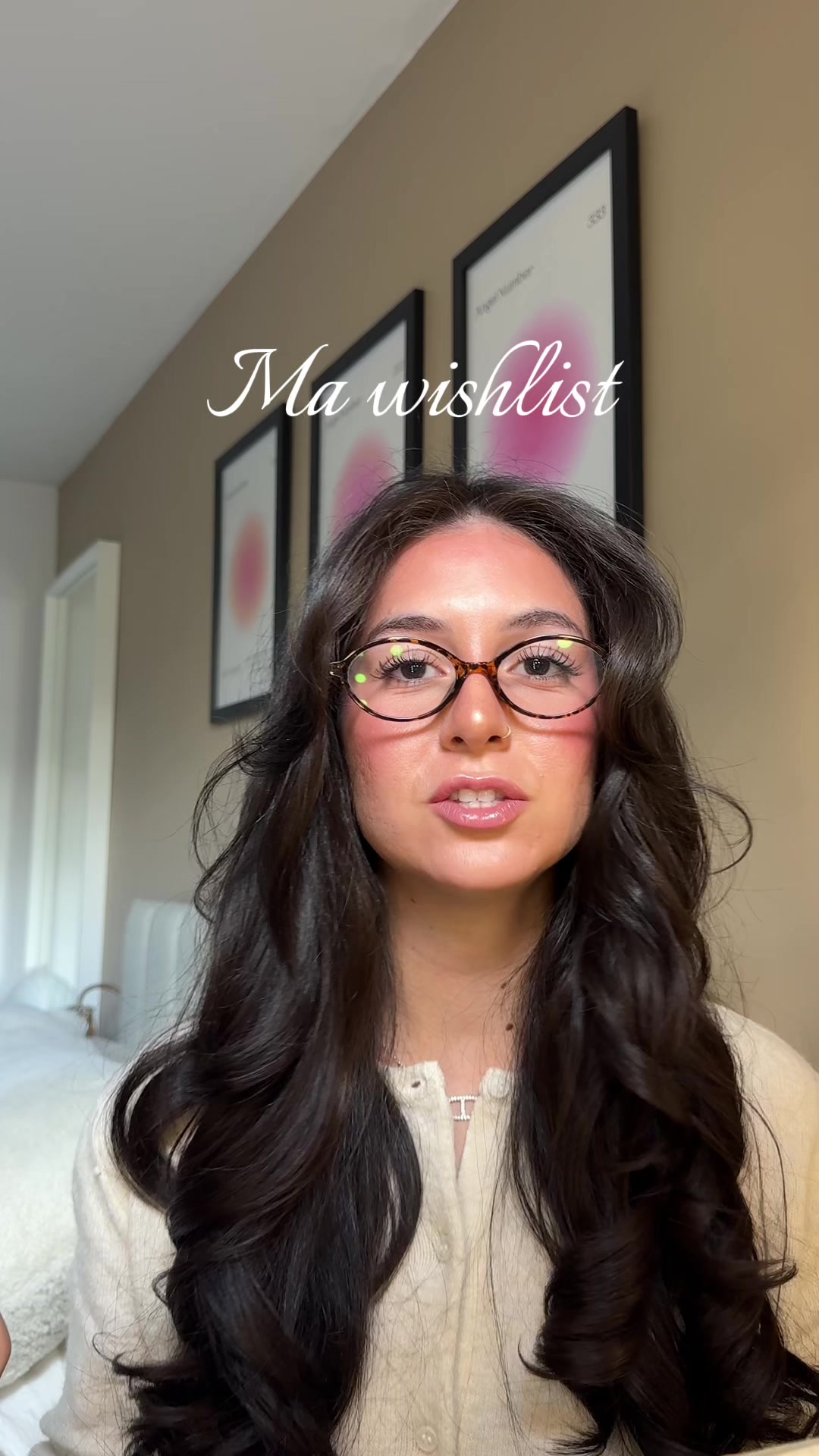 @Maya Mekideche