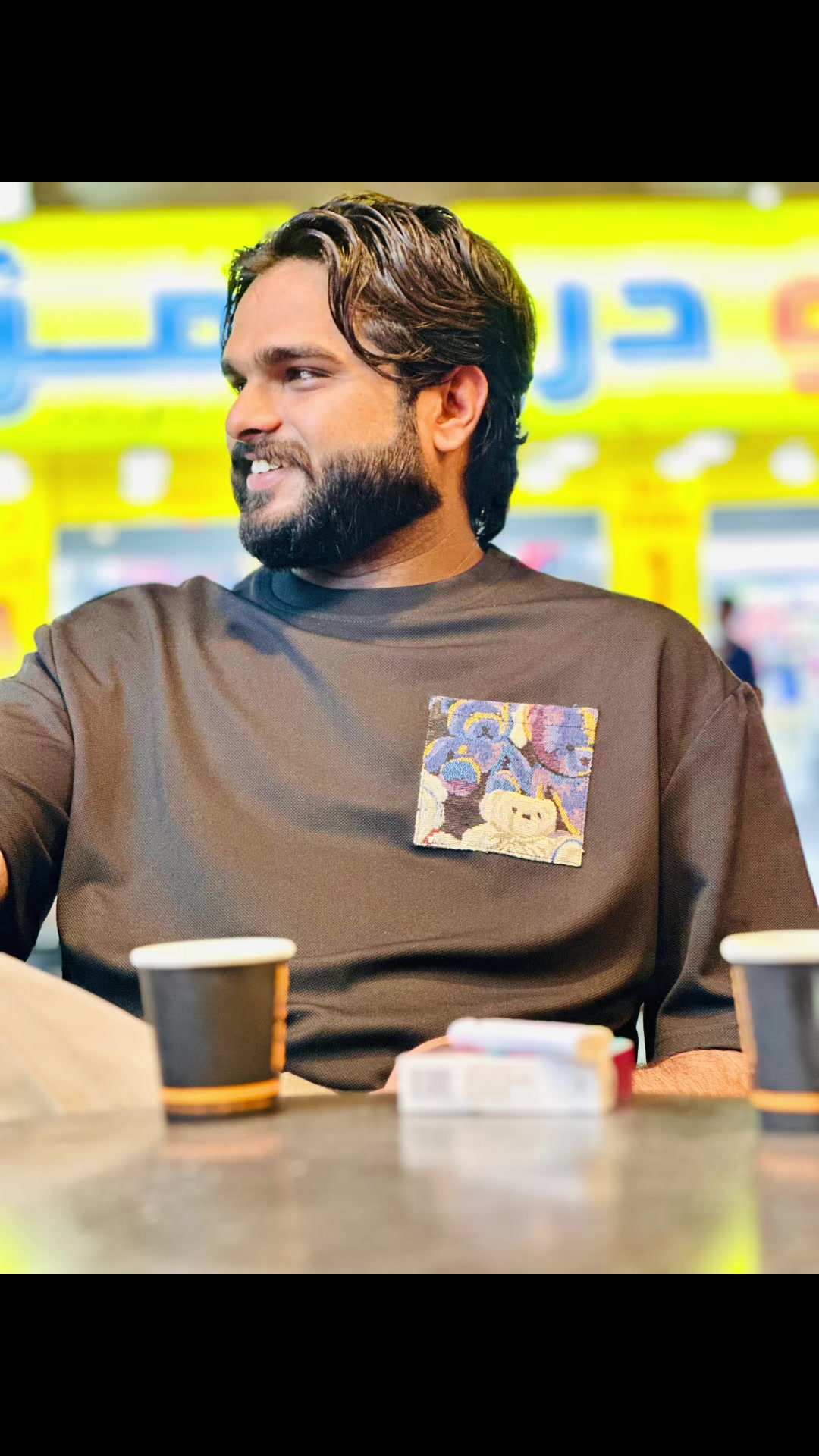 @BASHRI SIDHU ✨✨