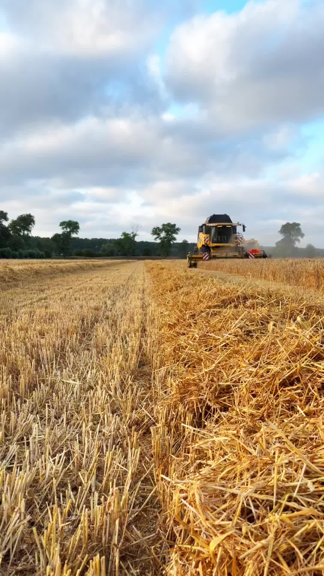 @the tractor spotter