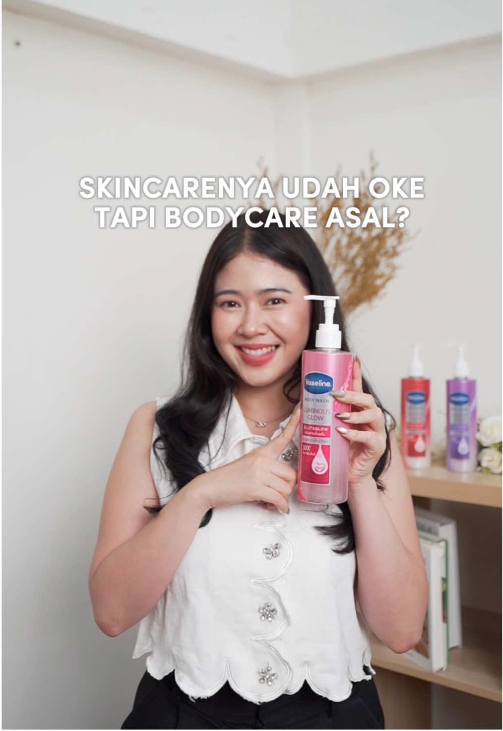 @Unilever Int. Shop ID