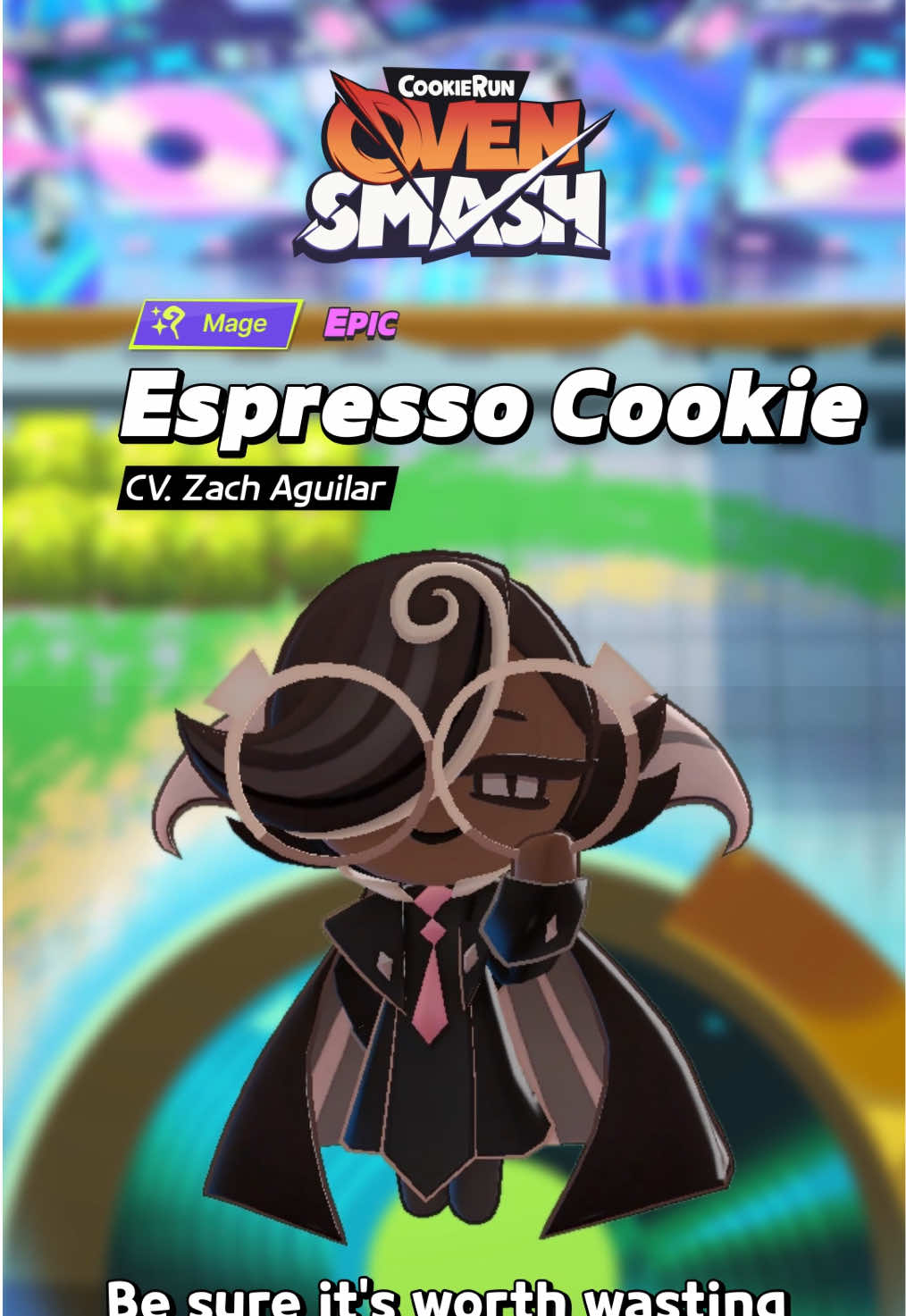 @CookieRun