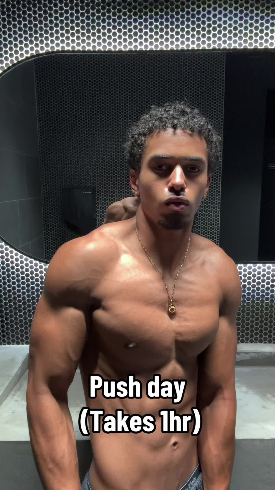 @Joshua