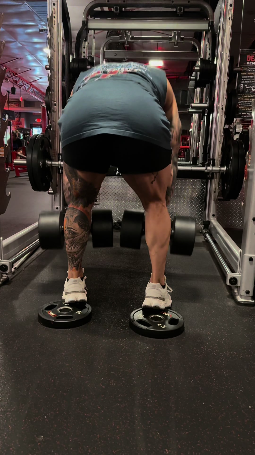 @gysugym💪🏼