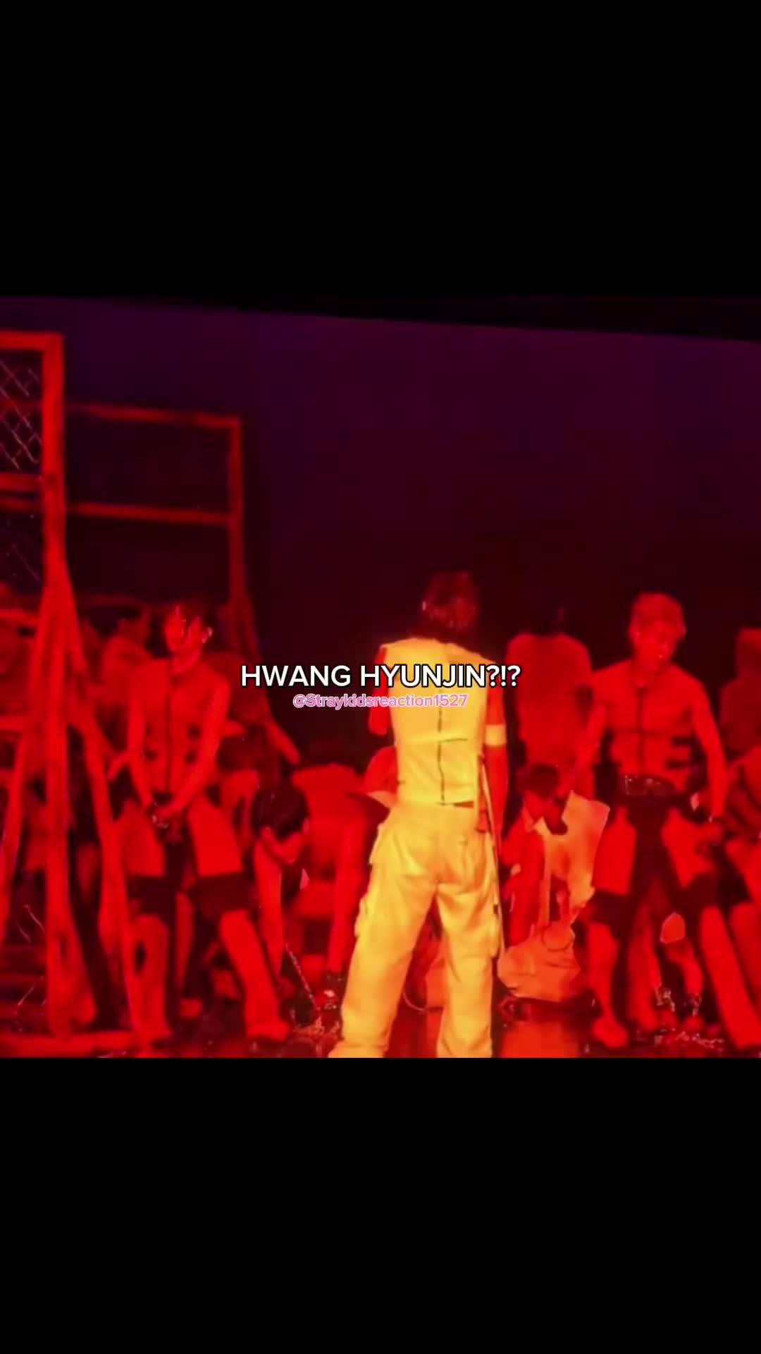 @K-pop (Mainly Skz) & me