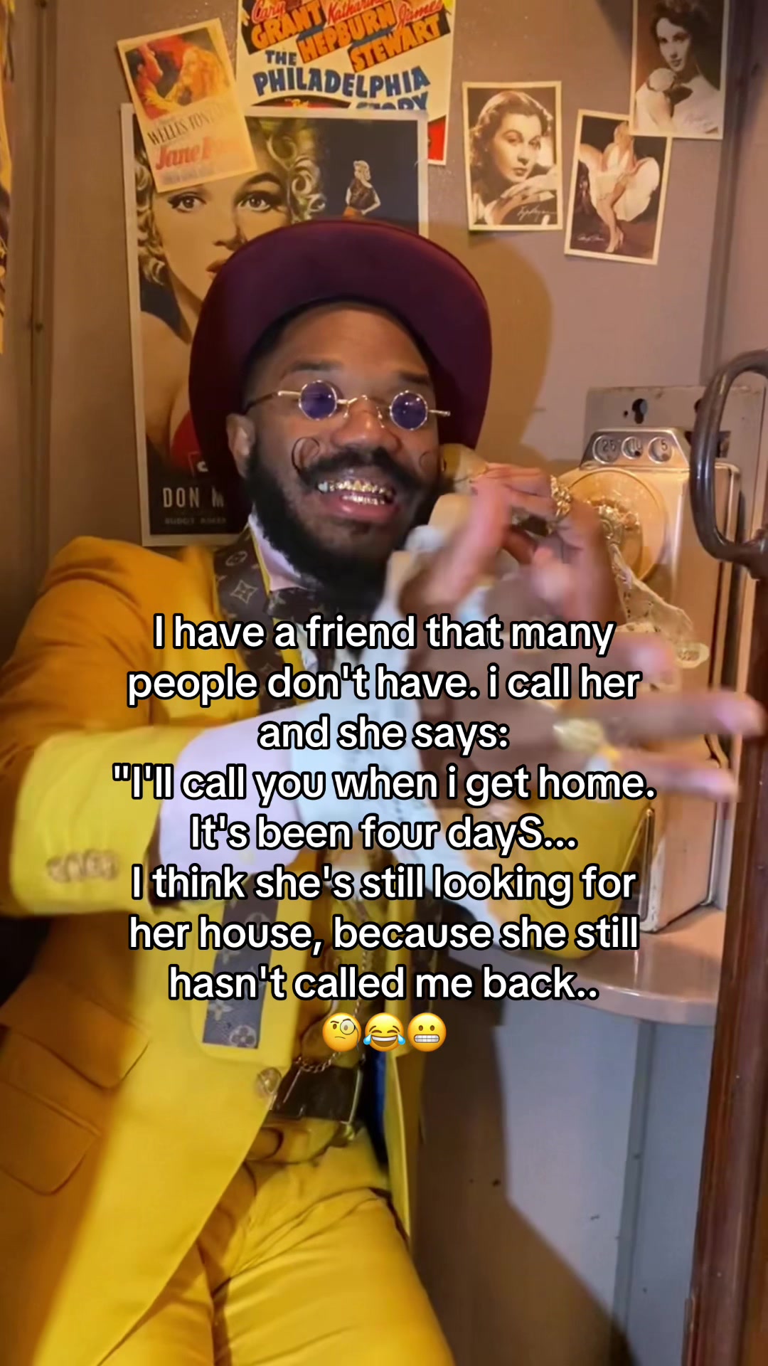 @Black Willy Wonka